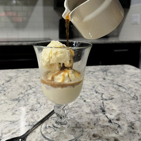 The Simply Delicious Coffee Dessert: Affogato