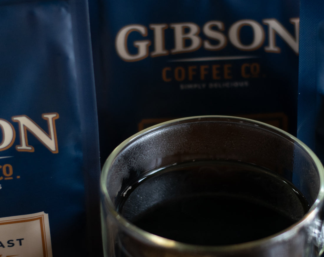 Roasting Simplicity: Our Story