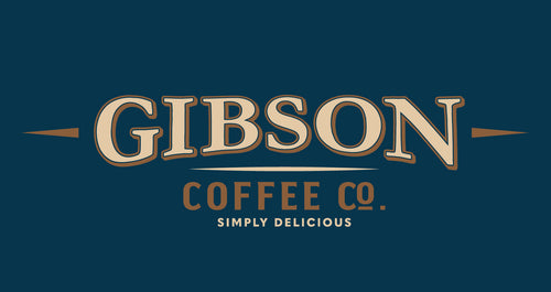 Gibson Coffee Co